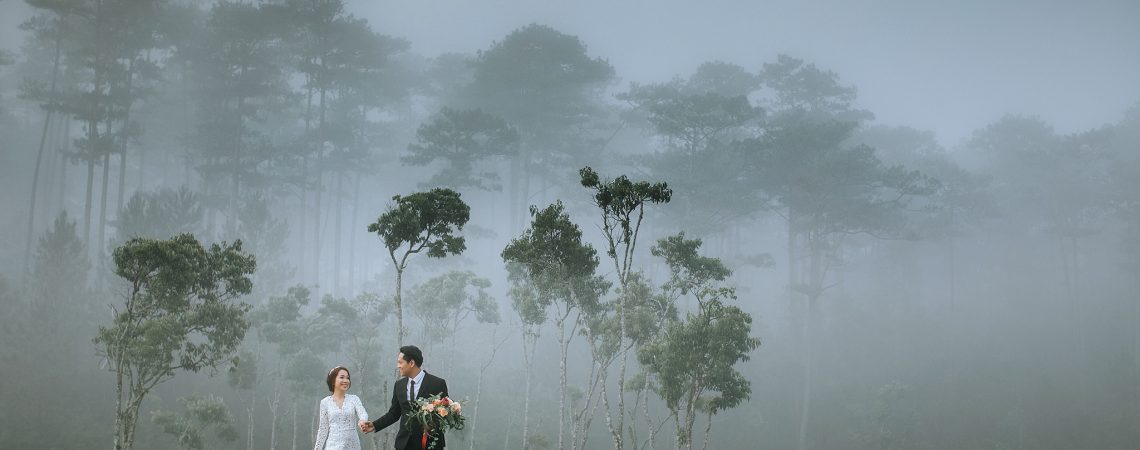 Xếp hạng 8 Studio chụp ảnh cưới đẹp nhất TP. Bảo Lộc, Lâm Đồng -  TÙNG Wedding Studio