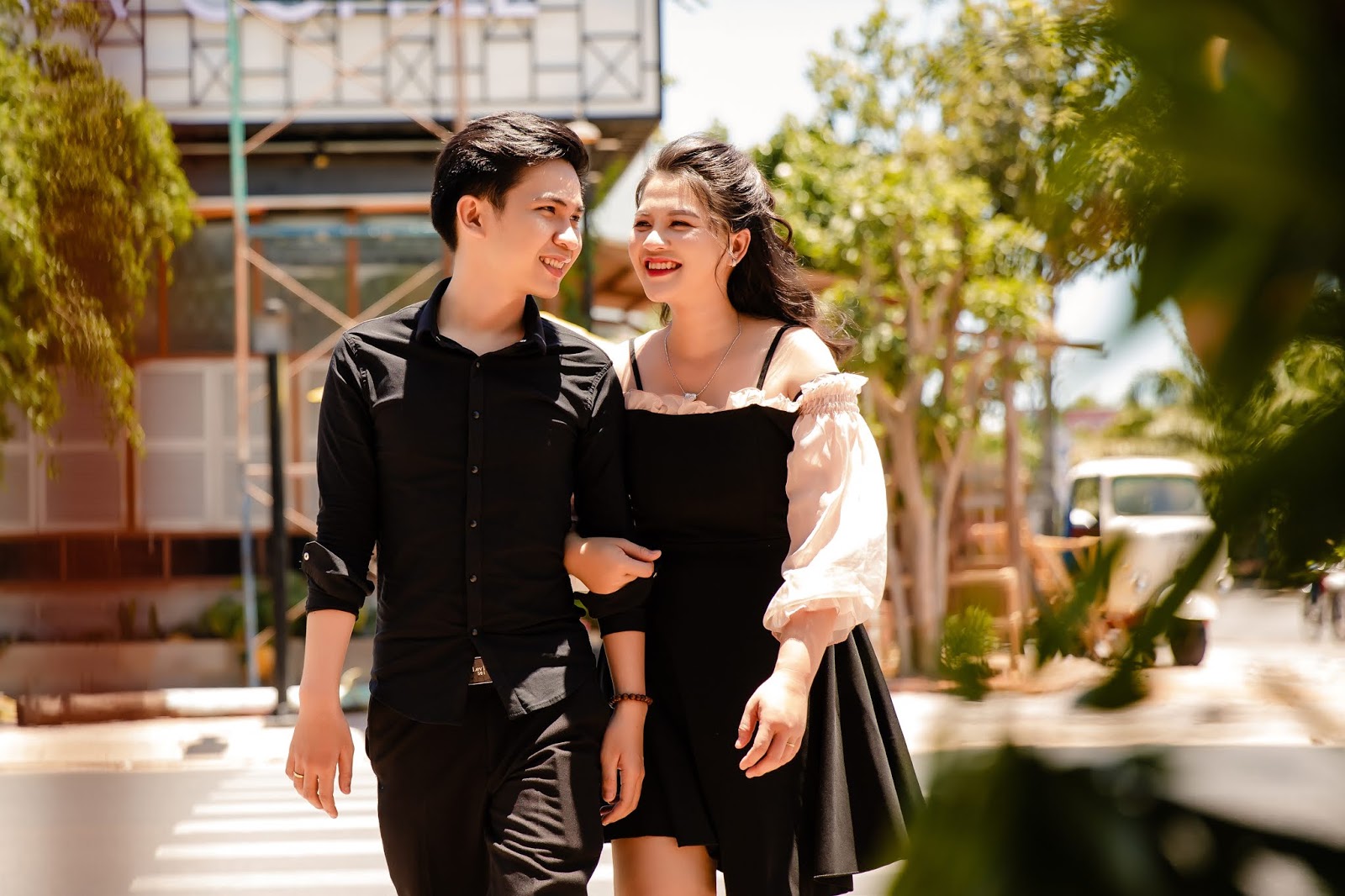 Xếp hạng 8 studio chụp ảnh cưới đẹp nhất Bình Thuận - Story Wedding - Phan Thiết
