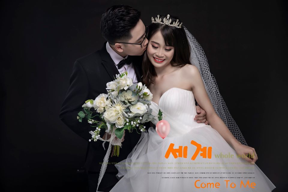 Xếp hạng 6 Studio chụp ảnh cưới đẹp nhất Hà Giang -  Hải Liam Wedding