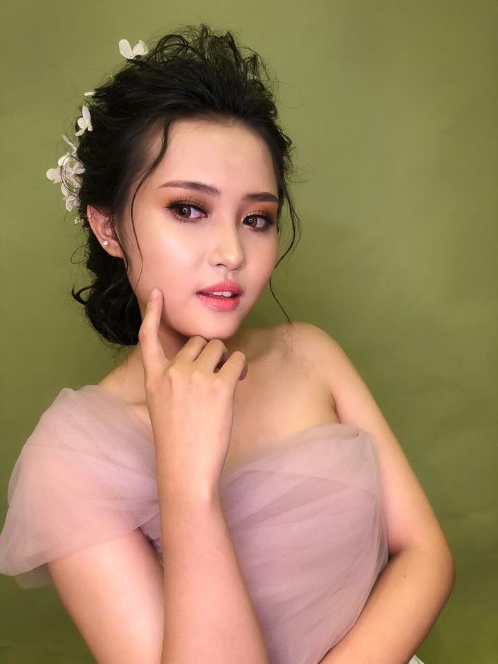 Top 7 tiệm trang điểm cô dâu đẹp nhất tại Đồng Tháp -  Lê Quỳnh make up (Studio Lê Quỳnh)