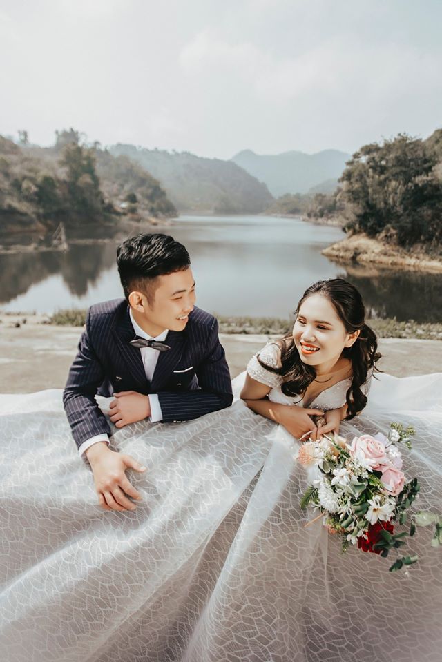 Xếp hạng 6 Studio chụp ảnh cưới đẹp nhất Sơn La -  Quẩy Studio