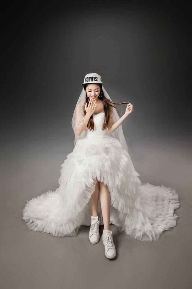 Xếp hạng 5 Studio chụp ảnh cưới đẹp nhất quận Thủ Đức, TPHCM -  Studio áo cưới Ngọc Trinh