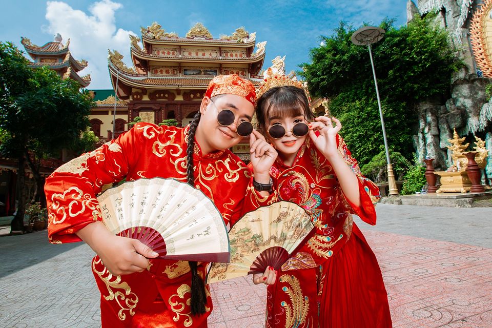 Xếp hạng 6 Địa chỉ chụp ảnh cưới đẹp và chất lượng nhất La Gi, Bình Thuận -  Kaka Tùng Studio