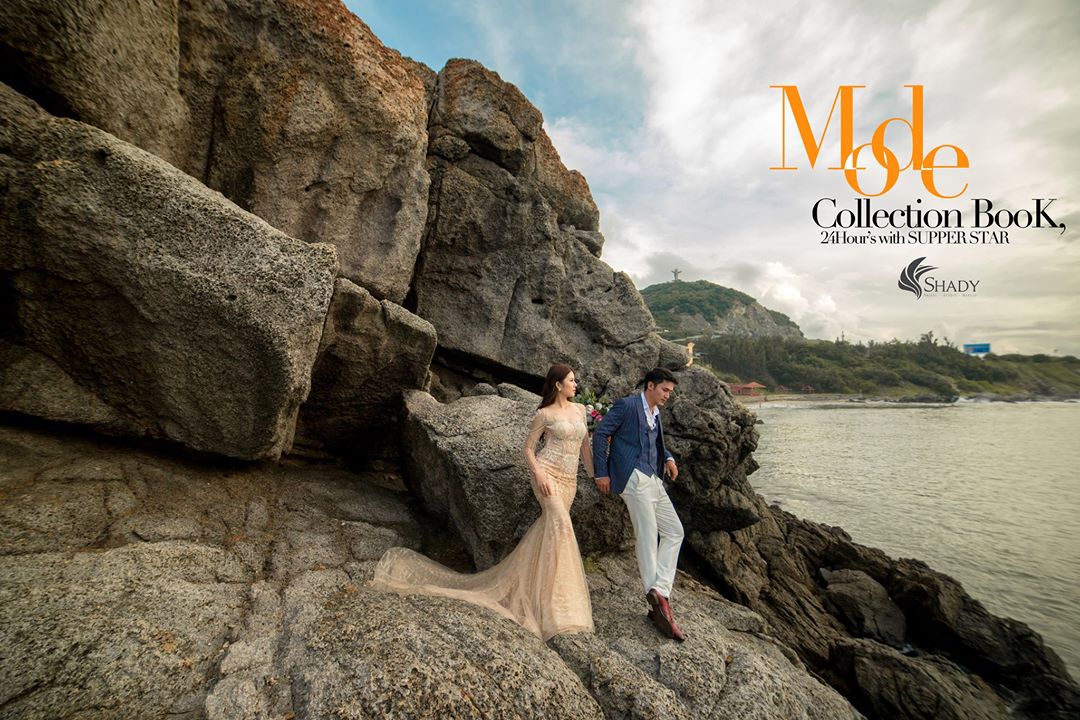 Xếp hạng 5 Studio chụp ảnh cưới đẹp và chất lượng nhất quận Bình Thạnh, TP. HCM -  Shady Studio