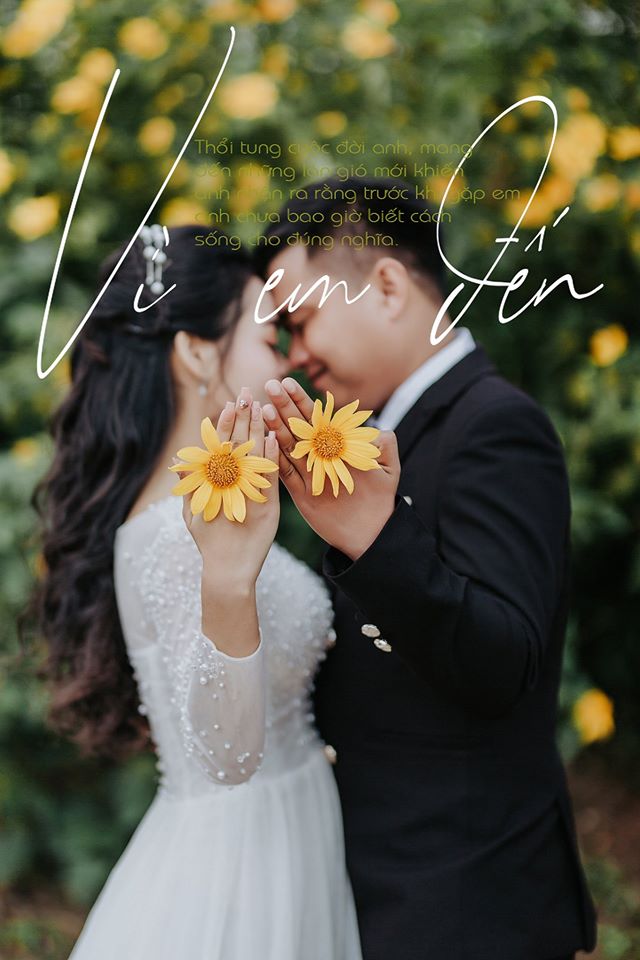 Xếp hạng 6 Studio chụp ảnh cưới đẹp nhất Quảng Trị -  QueenLove Studio