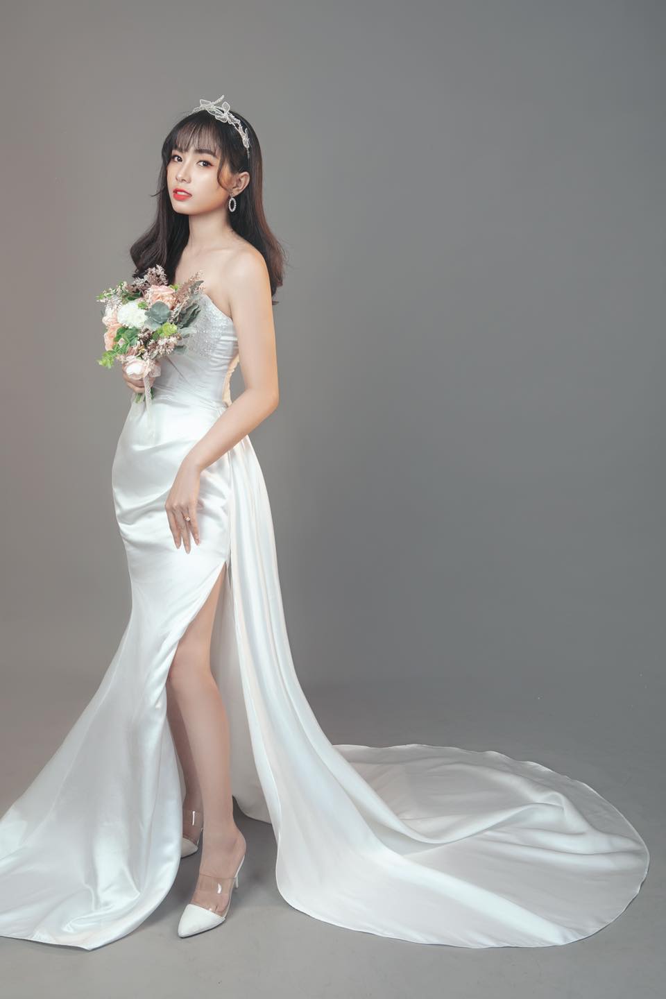Top 7 tiệm trang điểm cô dâu đẹp nhất tại Tiền Giang -  HOÀNG Bridal
