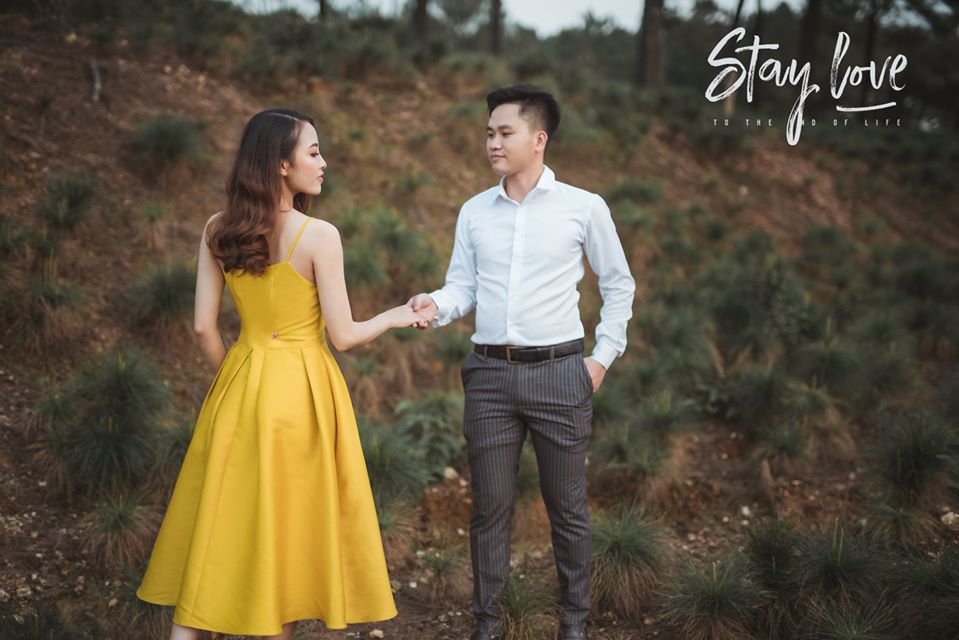 Xếp hạng 7 Studio chụp ảnh cưới đẹp nhất Hà Tĩnh -  Studio Quốc Đại