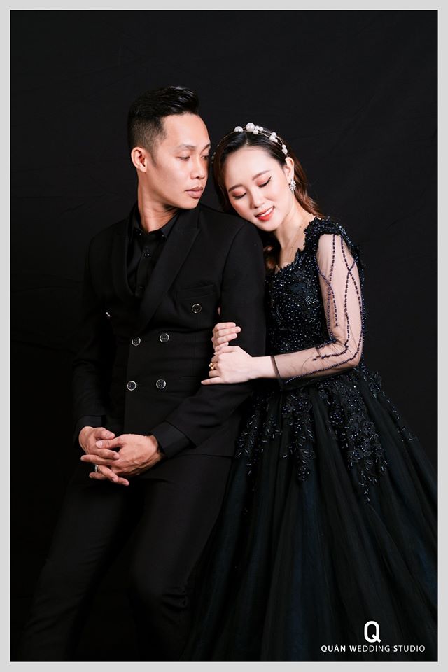 Xếp hạng 5 Studio chụp ảnh cưới đẹp, chuyên nghiệp nhất Đồng Tháp -  Quân Studio