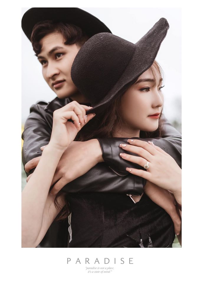 Xếp hạng 7 Studio chụp ảnh cưới phong cách Hàn Quốc đẹp nhất Bắc Giang -  Ảnh Viện Áo Cưới Vũ Việt