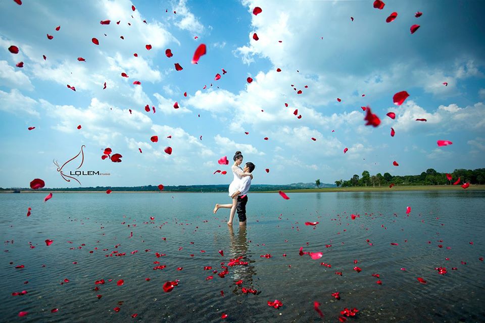 Xếp hạng 6 Studio chụp ảnh cưới đẹp nhất TP Buôn Ma Thuột, Đắk Lắk -  Studio Lọ Lem