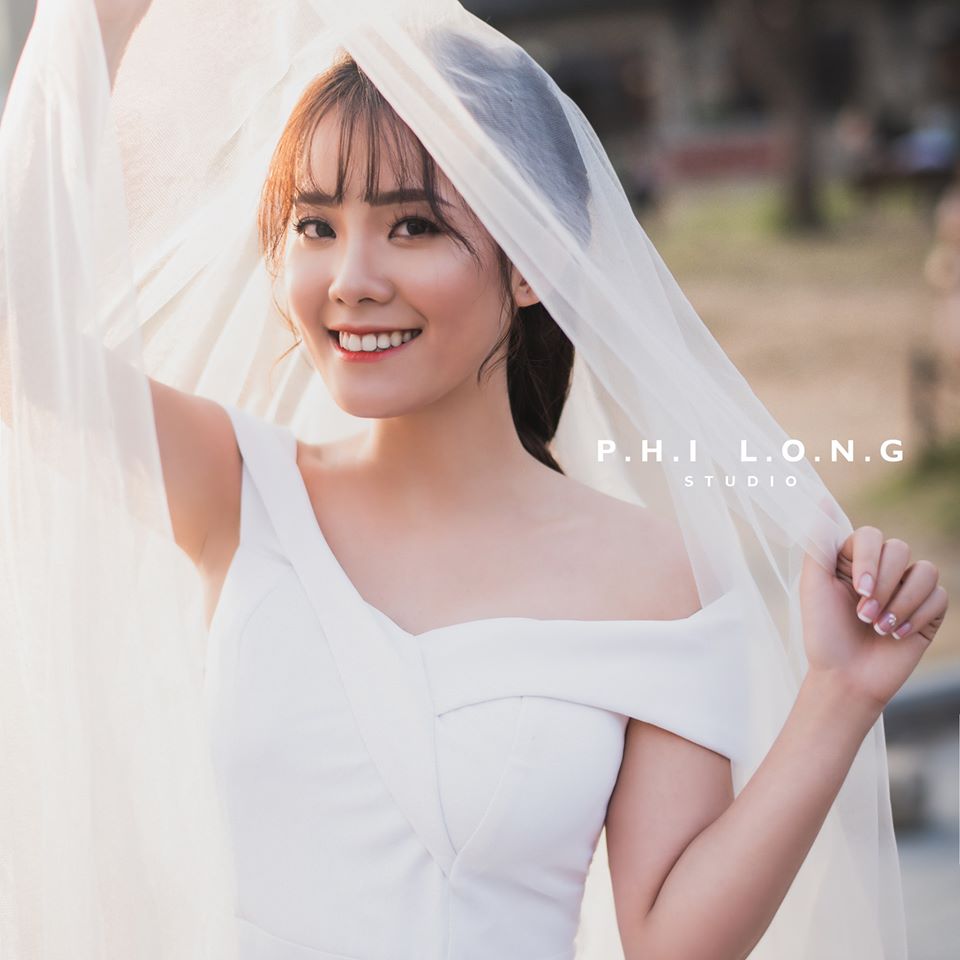 Xếp hạng 7 Studio ảnh cưới đẹp nhất Sơn Tây, Hà Nội -  Phi Long Studio