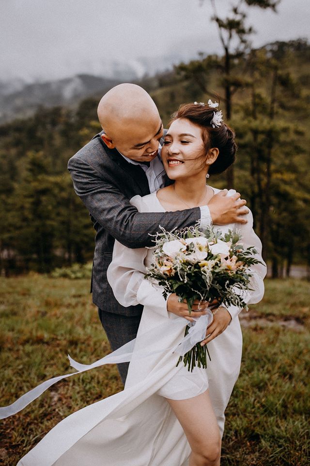 Xếp hạng 5 Studio chụp ảnh cưới đẹp và chất lượng nhất Tân Phú, Đồng Nai -  Studio Nam Trần