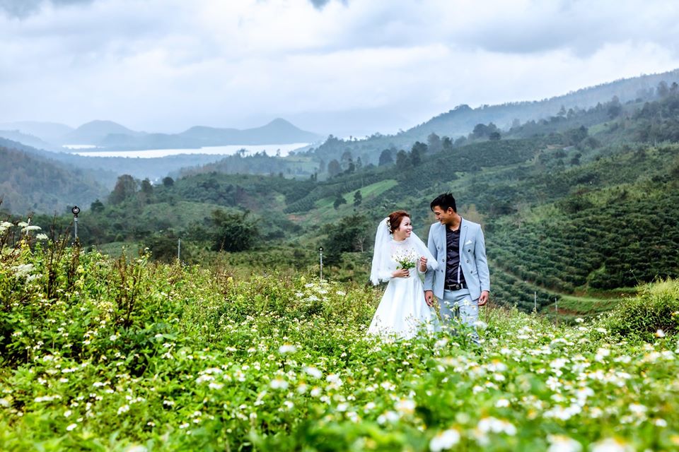 Xếp hạng 6 Studio chụp ảnh cưới đẹp nhất Quảng Trị -  Trang Wedding