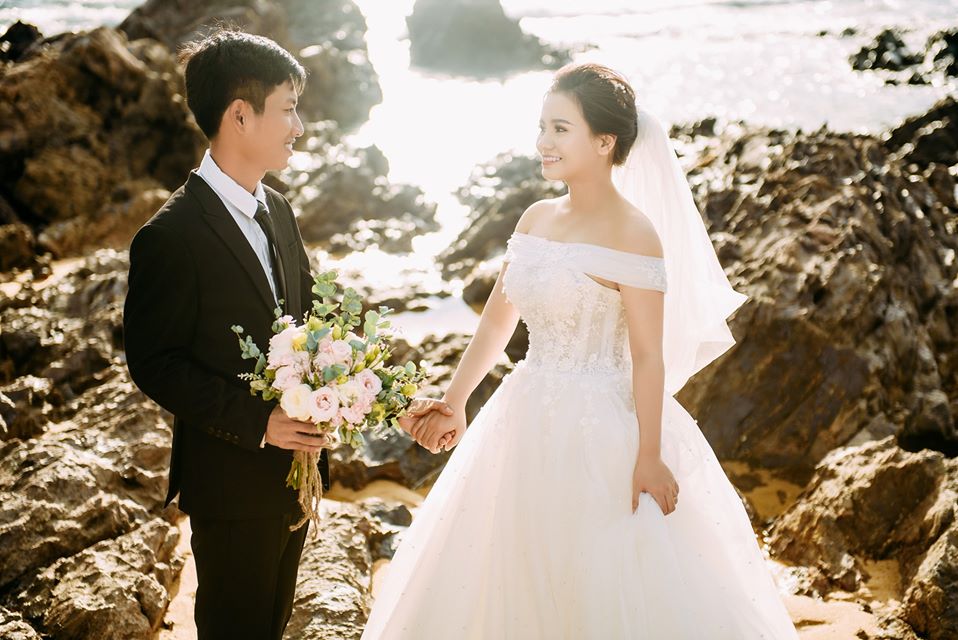 Xếp hạng 9 Studio chụp ảnh cưới đẹp nhất Bình Định -  Hebo Studio