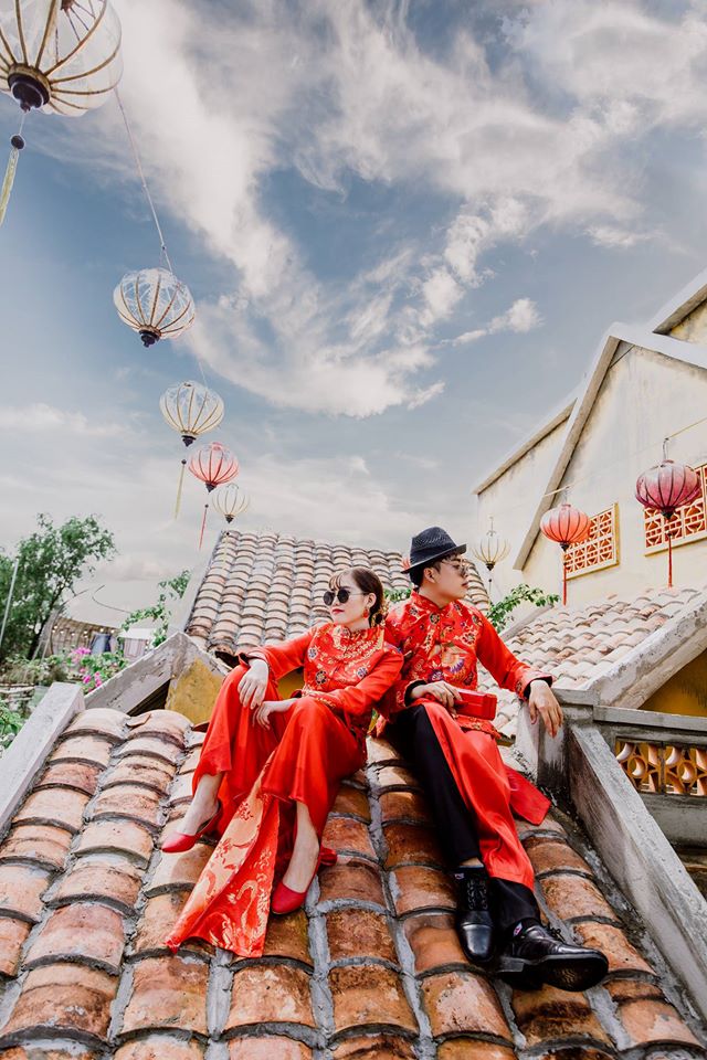 Xếp hạng 5 Studio chụp ảnh cưới đẹp nhất Nhơn Trạch, Đồng Nai -  Áo Cưới Đức Tuy