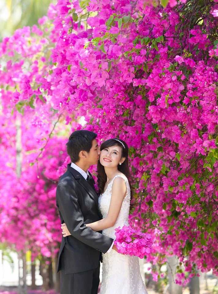 Xếp hạng 9 Studio chụp ảnh cưới đẹp nhất Bình Định -  Phuong Anh Studio