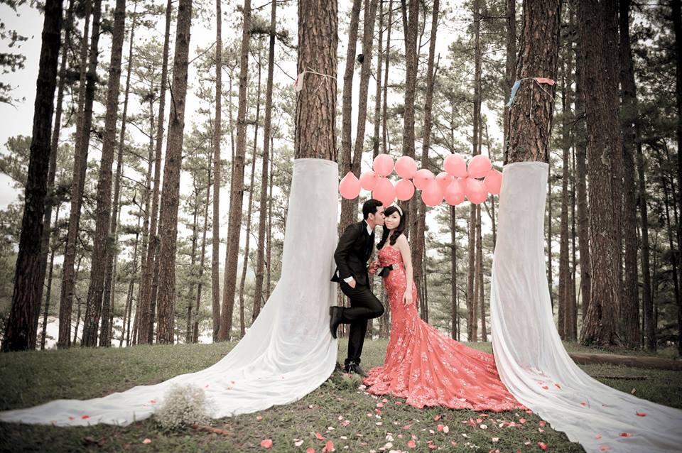 Xếp hạng 5 Studio chụp ảnh cưới đẹp, chuyên nghiệp nhất Long Xuyên, An Giang -  An nguyen bridal