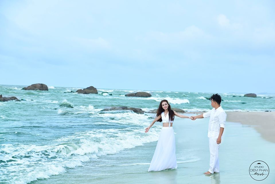 Xếp hạng 7 Studio chụp ảnh cưới đẹp, chuyên nghiệp nhất TP Vĩnh Long -  Diễm Phan Wedding Studio