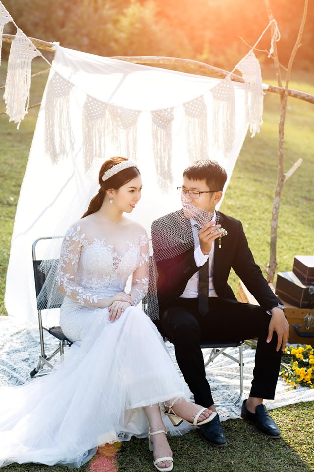 Xếp hạng 6 Studio chụp ảnh cưới đẹp nhất tại TP Quảng Ngãi -  Studio Bích Ngân