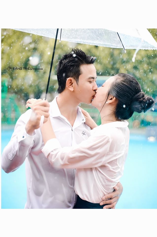 Xếp hạng 6 studio chụp ảnh cưới đẹp nhất Hậu Giang -  Đặng Triều Wedding