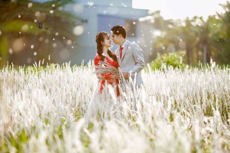 Xếp hạng 8 Studio chụp ảnh cưới đẹp nhất Tiền Giang -  RAY Studio