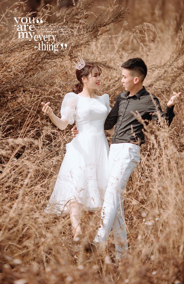 Xếp hạng 5 Studio chụp ảnh cưới đẹp nhất tại TP Lạng Sơn -  Ảnh viện áo cưới Victoria