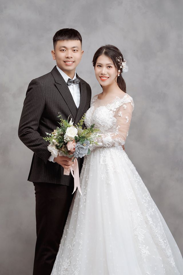 Xếp hạng 7 Studio chụp ảnh cưới đẹp nhất tại Nghệ An -  Thái Bảo Studio