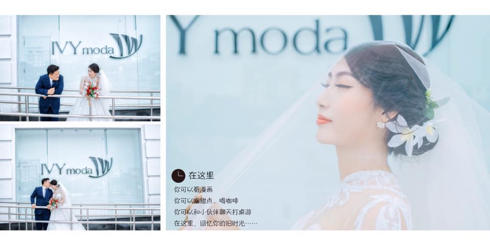 Xếp hạng 6 studio chụp ảnh cưới đẹp nhất Hậu Giang -  Studio Hoàng Phú