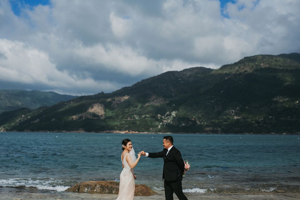 Xếp hạng 4 Studio chụp ảnh cưới đẹp nhất Phú Yên -  Vân Thế Trình Wedding Planner & Studio