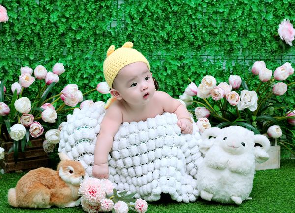 Top 9 studio chụp ảnh cho bé đẹp và chất lượng nhất Biên Hòa, Đồng Nai - Kingstudio Biên Hòa