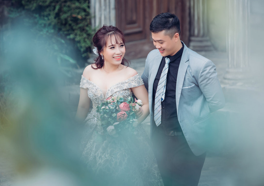 Xếp hạng 9 Studio chụp ảnh cưới đẹp và chất lượng nhất quận 12, TP.HCM -  Áo cưới Le Dung