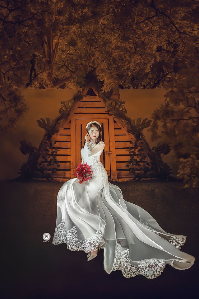 Xếp hạng 12 Studio chụp ảnh cưới đẹp nhất Gia Lai -  P.studio Hiển Phạm