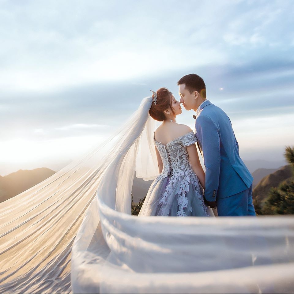 Xếp hạng 5 Studio chụp ảnh cưới đẹp nhất tại TP Lạng Sơn -  Ảnh viện Lộc Bridal