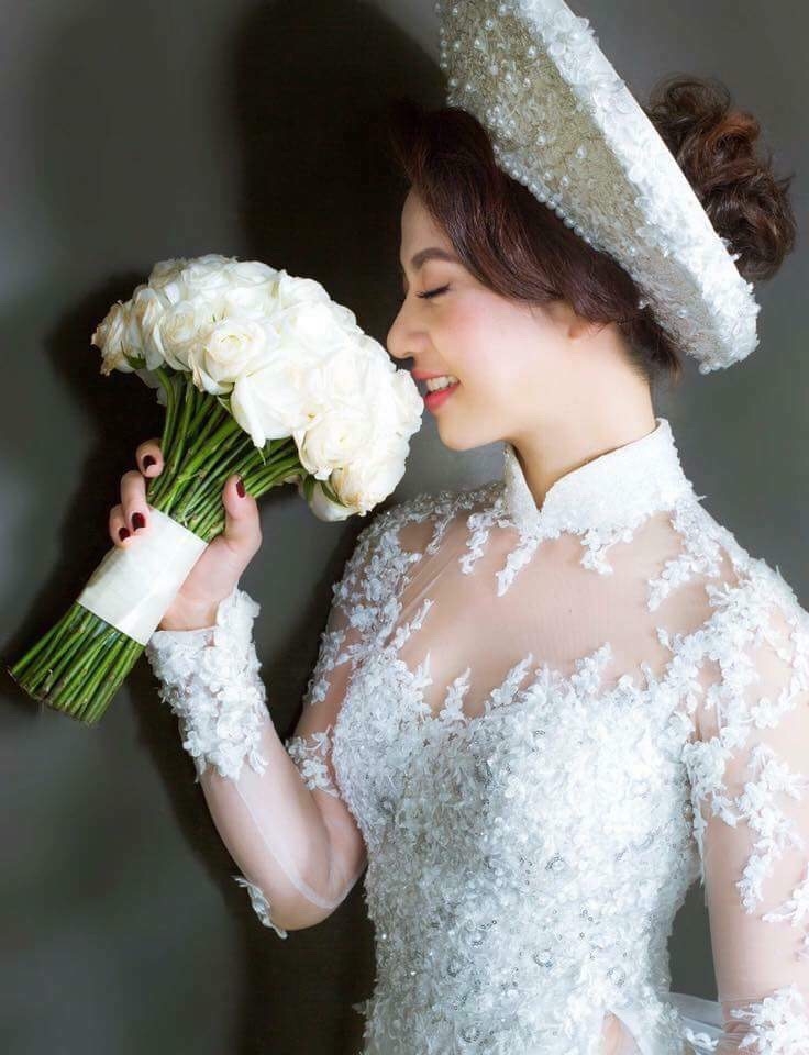 Top 5 tiệm trang điểm cô dâu đẹp nhất tại Vĩnh Long -  DONNA Make Up (Kiều Diễm Make Up)
