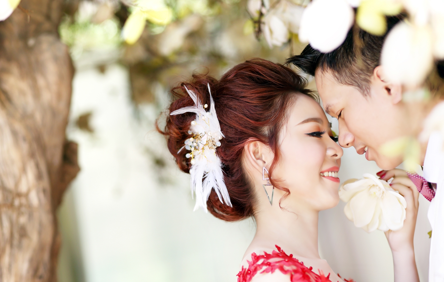 Xếp hạng 9 Studio chụp ảnh cưới đẹp và chất lượng nhất quận 12, TP.HCM -  Studio Ngọc Liên