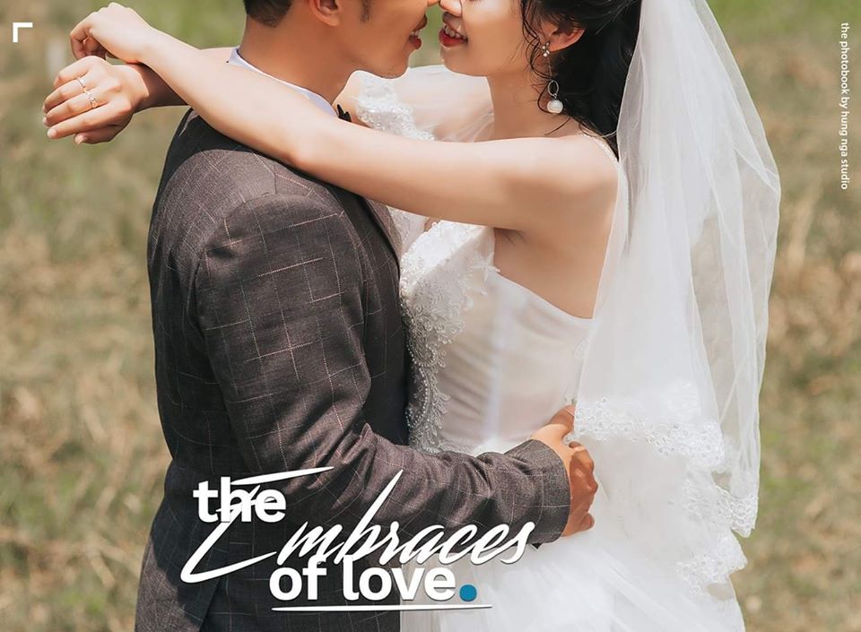 Xếp hạng 6 Studio chụp ảnh cưới đẹp nhất Giao Thủy, Nam Định -  Áo Cuới Hảo Yến