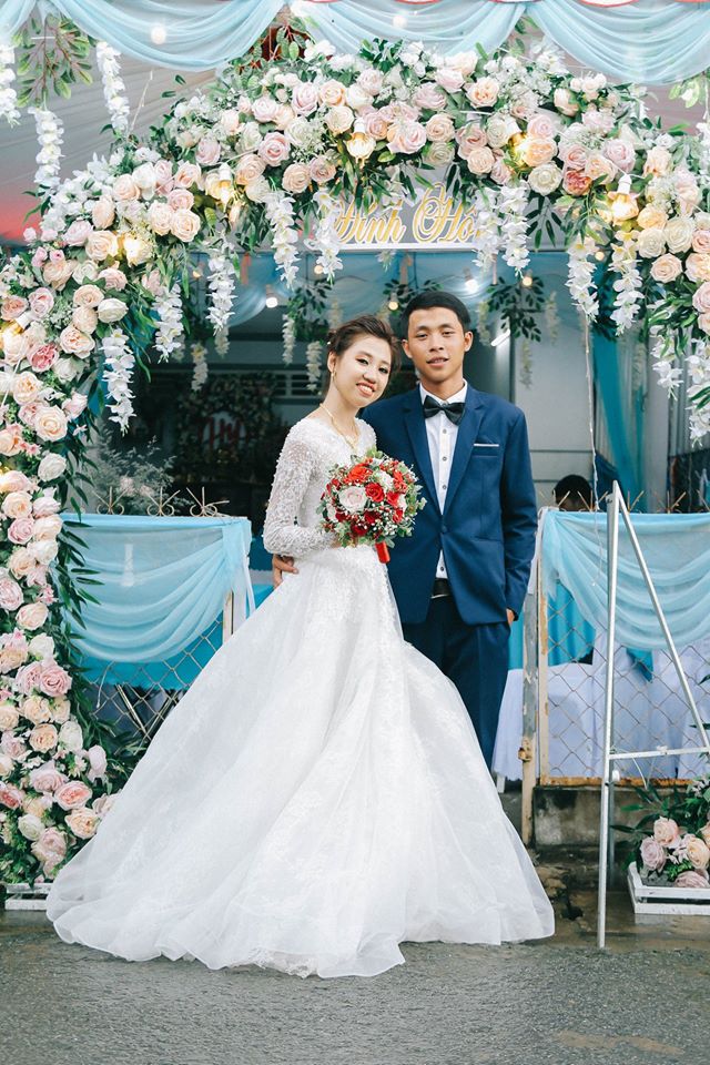 Xếp hạng 8 Studio chụp ảnh cưới đẹp nhất Tiền Giang -  Hí Studio