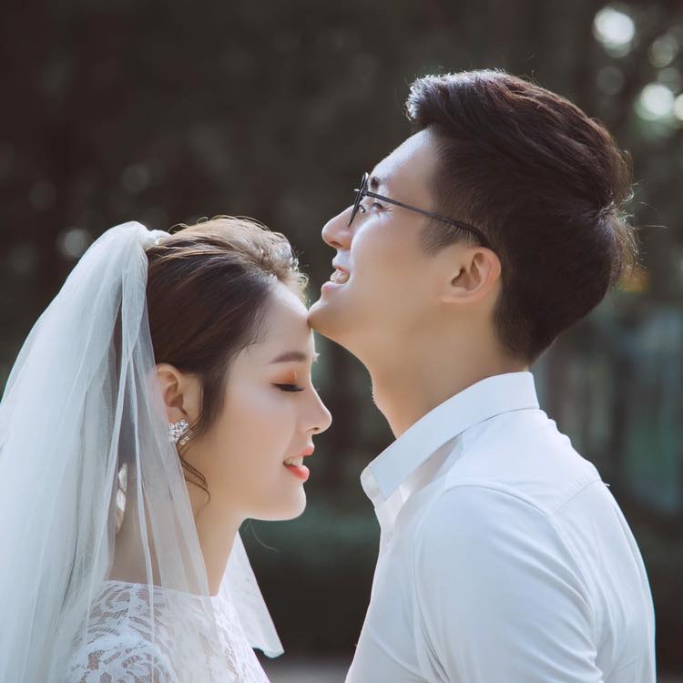 Xếp hạng 7 Studio chụp ảnh cưới phong cách Hàn Quốc đẹp nhất Bắc Ninh -  Áo Cưới Tuấn Anh