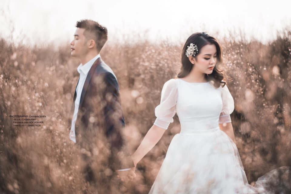Xếp hạng 6 Địa chỉ chụp ảnh cưới đẹp và chất lượng nhất La Gi, Bình Thuận -  Ốc Hương