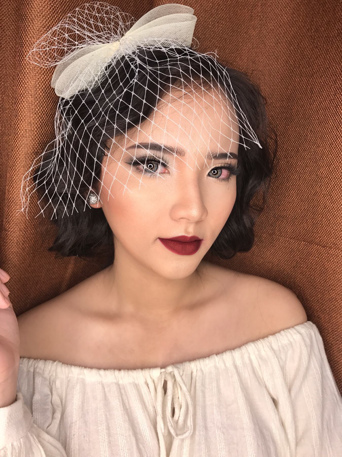 Top 5 tiệm trang điểm cô dâu đẹp nhất tại Hội An -  Kim Thuỳ MakeUp