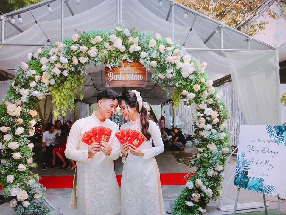 Xếp hạng 4 Studio chụp ảnh phóng sự cưới đẹp và chất lượng nhất Đà Nẵng -  Hoàng Rin studio