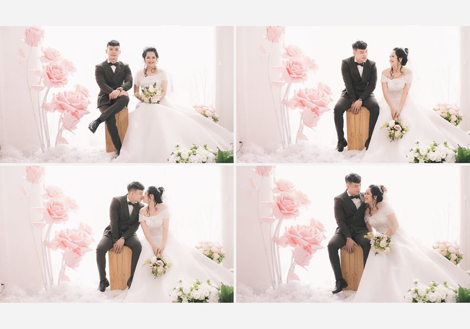 Xếp hạng 7 Studio chụp ảnh cưới đẹp, chuyên nghiệp nhất TP Vĩnh Long -  Studio Hạnh Nguyễn