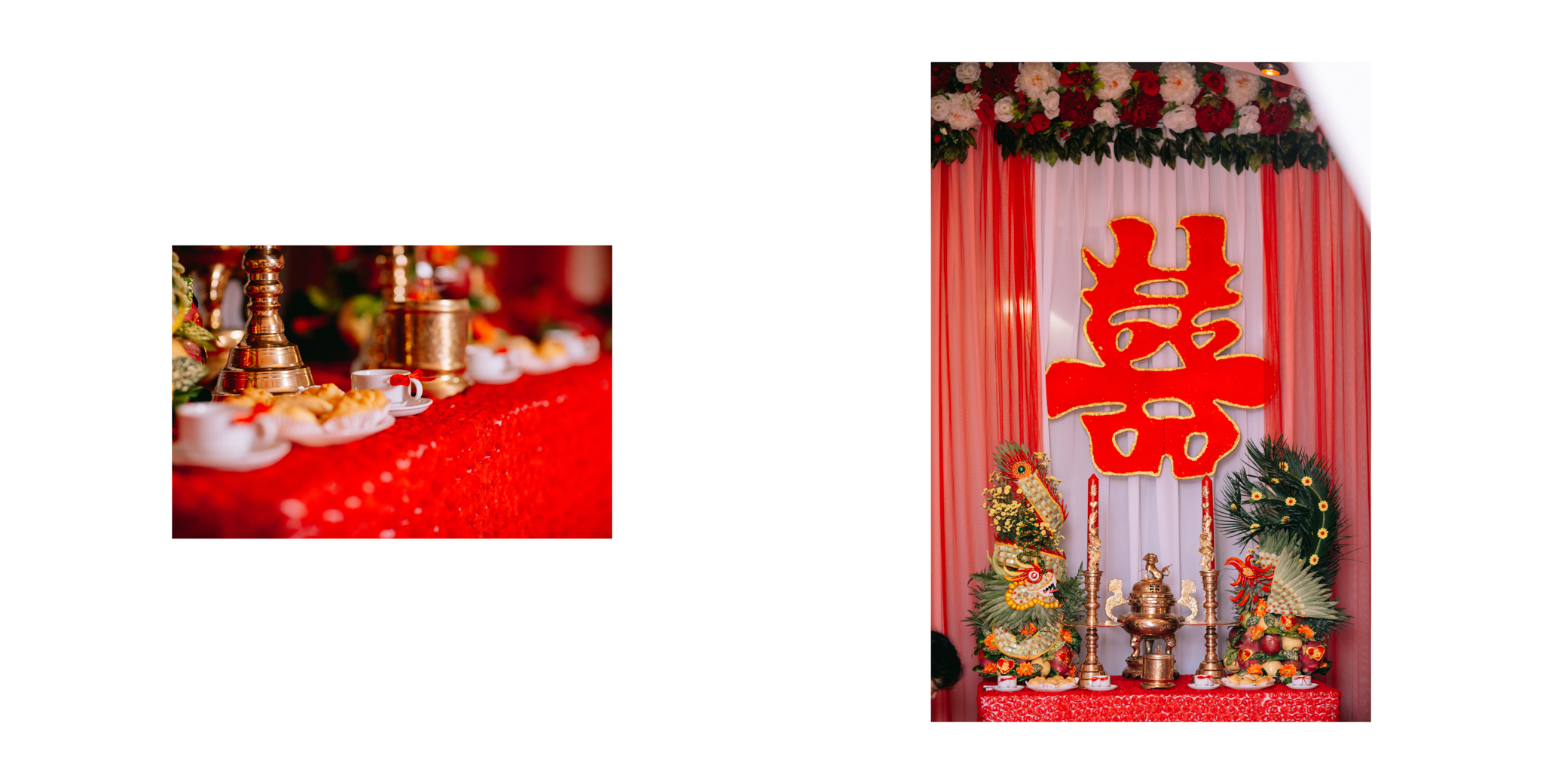 Xếp hạng 5 Studio chụp ảnh phóng sự cưới đẹp và chất lượng nhất Vũng Tàu -  IPRO STUDIO