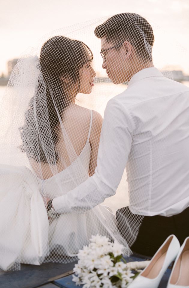 Xếp hạng 7 Studio chụp ảnh cưới phong cách Hàn Quốc đẹp nhất Hải Phòng -  An Trang Wedding