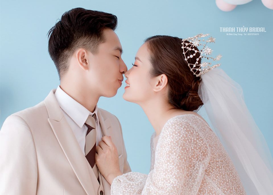 Xếp hạng 6 Studio ảnh cưới đẹp nhất TP Thanh Hóa -  Áo Cưới Thanh Thủy