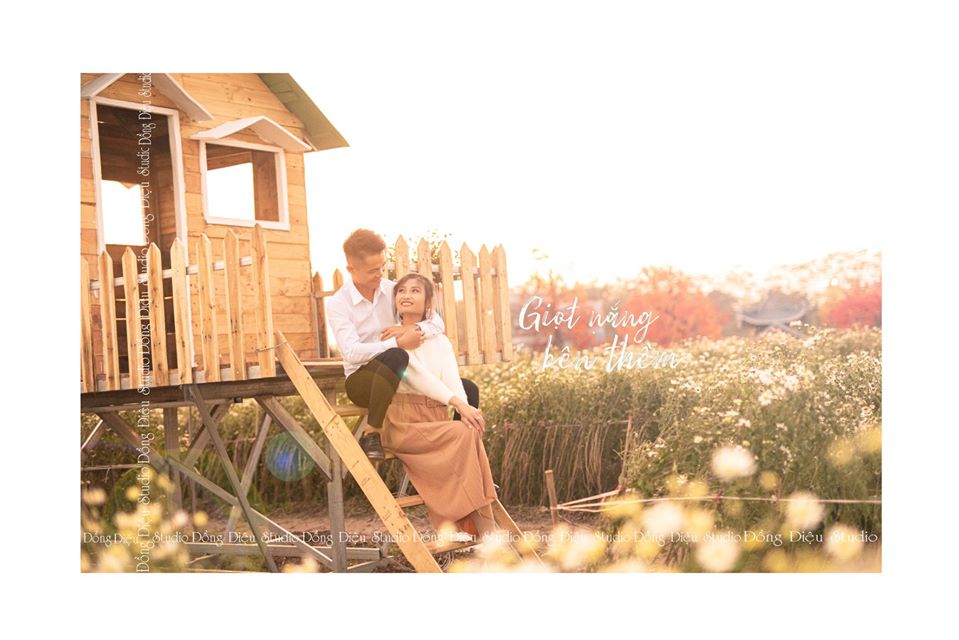Xếp hạng 5 Studio chụp ảnh cưới đẹp nhất Hưng Yên -  Ảnh viện áo cưới Đồng Điệu