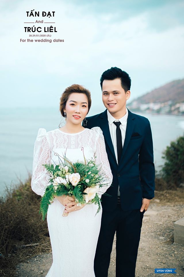 Xếp hạng 7 Studio chụp ảnh cưới đẹp nhất Trà Vinh -  Studio - Áo Cưới Uyên Ương