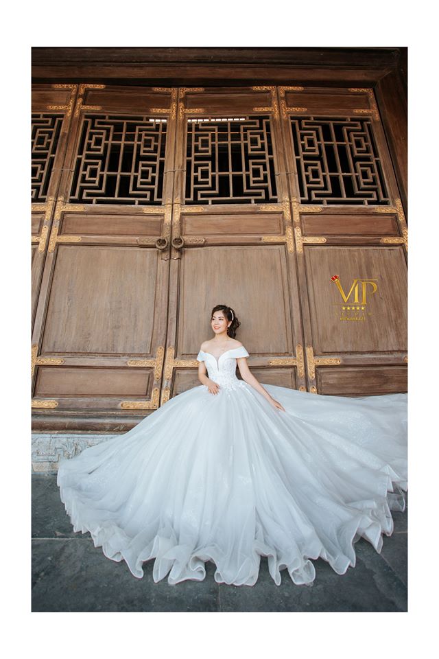 Xếp hạng 5 studio chụp ảnh cưới đẹp nhất Ninh Bình -  VIP Studio