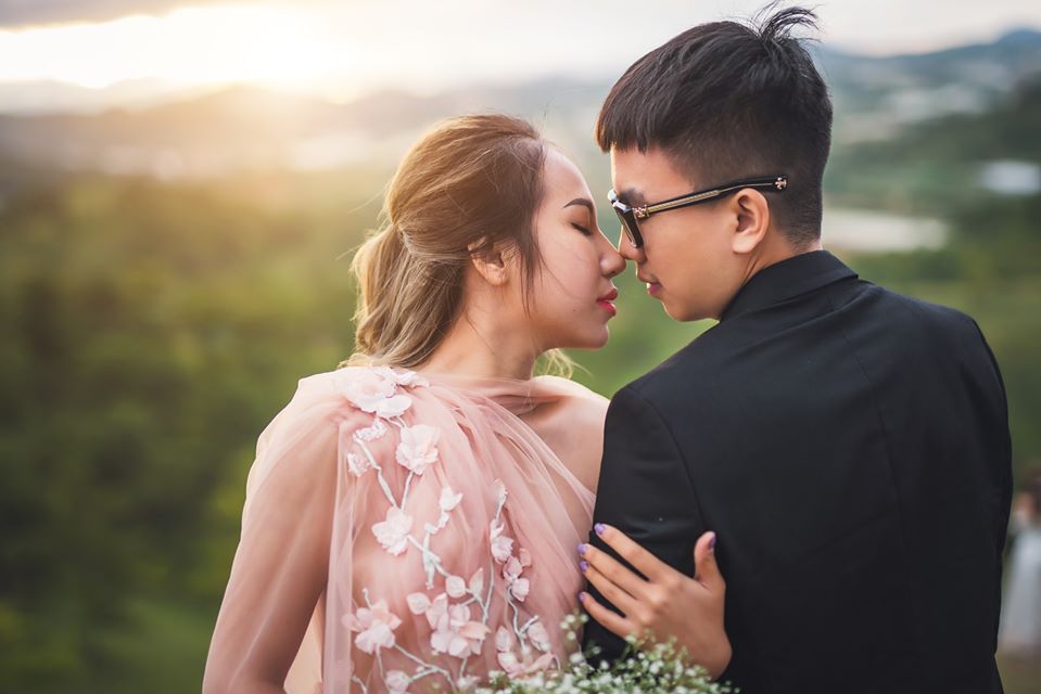 Xếp hạng 6 Studio chụp ảnh cưới đẹp nhất Ninh Thuận -  PHỆ Studio