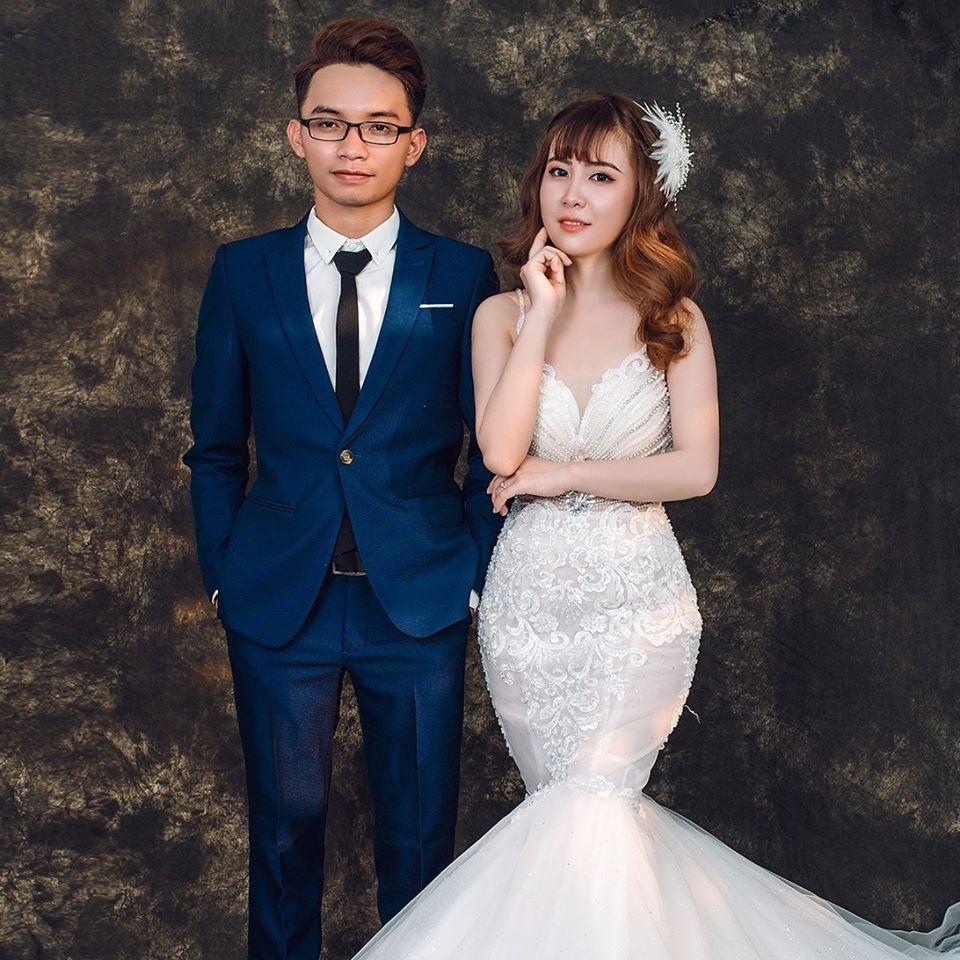 Xếp hạng 4 Studio chụp ảnh cưới đẹp nhất Phú Yên -  Hana studio